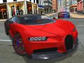 Car Simulation 
