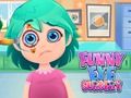 Funny Eye Surgery Funny Eye Surgery