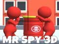 Mr Spy 3D Mr Spy 3D