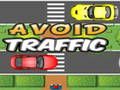 Avoid Traffic 