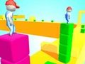 Cube Tower Surfer 