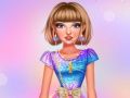 Celebrity Love Candy Outfits 