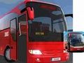 City Coach Bus 