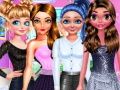 Girls Razzle Dazzle Party 