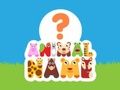Animal Name 