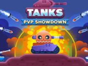 Tanks PVP Showdown 