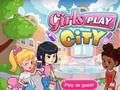 Girls Play City 