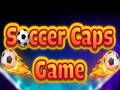 Soccer Caps Game 