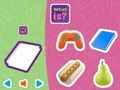 What Is? 