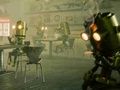 The Robot Bar 