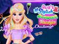 Ava's #Stylish Summer Hairstyles Challenge Ava's #Stylish Summer Hairstyles Challenge