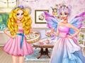 Cottage Core Vs Fairy Core Rivals 