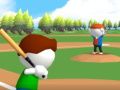 Baseball Bat 