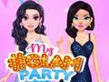 My #Glam Party 