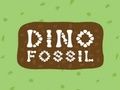 Dino Fossil Dino Fossil
