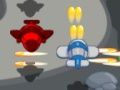 Atomic Fighter 2D 