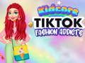 Kidcore TikTok Fashion Addicts 