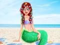 From Mermaid to Popular Girl Makeover 
