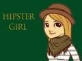 Hipster Girl 
