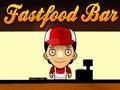 Fastfood Bar Fastfood Bar