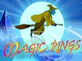 Magic Rings 