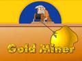 Gold miner 