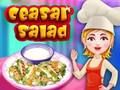 Caesar Salad Caesar Salad