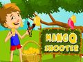 Mango Shooter 