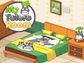 My Totoro room 