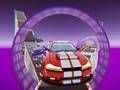Elon's cars: Online tricks in the sky 