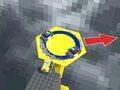 Crazy Roller Stunt 