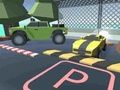 Park The Car 