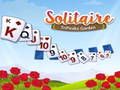Solitaire TriPeaks Garden 