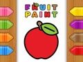 Fruit Paint 