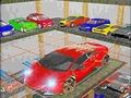 Real Car Parking 