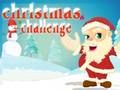 Christmas Challenge 