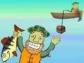 Lucky Fisherman Lucky Fisherman
