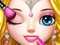 Princess Makeup Salon 