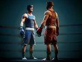 King of Boxing 