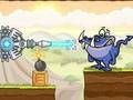 Laser Cannon Levels Pack 