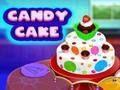Candy Cake 