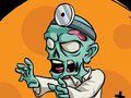 Zombie Doctor 