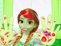 Zombie Hand 