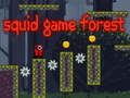 Squid Forest 