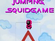 Jumping Squid Game 