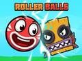 Roller Ball 6 Roller Ball 6