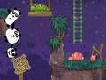 3 Pandas 2 Night 