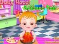 Baby Hazel Science Fair Play 