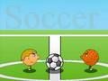 Soccer 1 on 1 