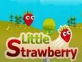 Little Strawberry 